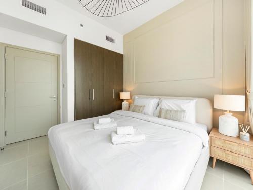 Brand New Downtown unit! Bvlgari World Island View, Dubai (photo 2)