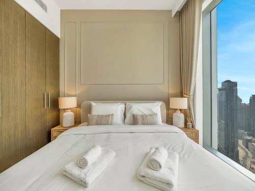 Brand New Downtown unit! Bvlgari World Island View, Dubai (photo 3)