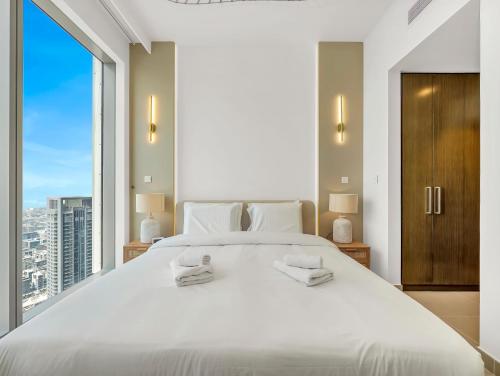 Brand New Downtown unit! Bvlgari World Island View, Dubai (photo 10)