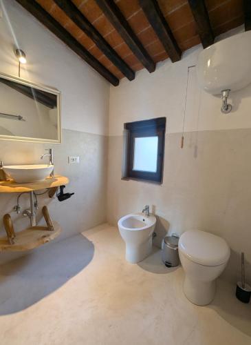 Il Palazzo, Le Fornaci