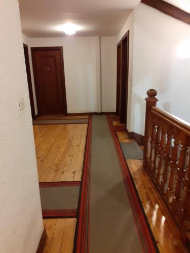 المنظر الخارجي, Appartement La mer de glace in لي لافانشر