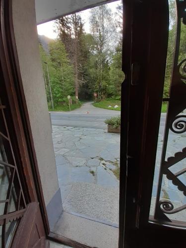 Appartement La mer de glace in لي لافانشر