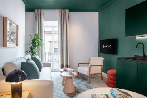 Casa Bedoya Suites & Colors by Magno Apartments 2