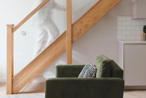 Museum Apartments, Edinburgh (fotografie 7)