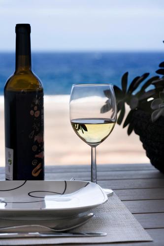 Pandangan, A 15 metros del mar - Casa Ana y el Mar - en Lanzarote in Los Cocoteros
