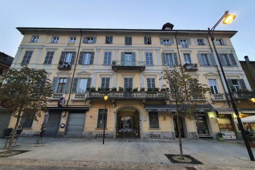 Casa Bortolin 1