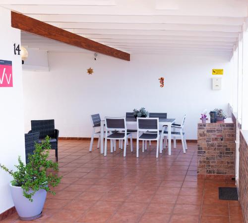 Fasiliti, A 15 metros del mar - Casa Ana y el Mar - en Lanzarote in Los Cocoteros