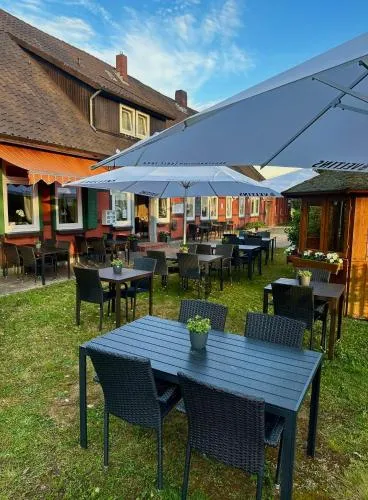 Gasthaus Zur Riete in Celle, Deutschland