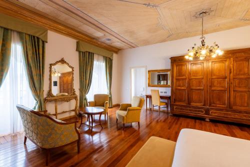 Hotel Villa Borghi