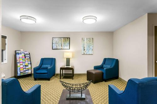 Comfort Inn Red Horse Frederick in Frederick, USA