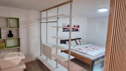 Ferienwohnung Stegmuhle II in Faistenau
