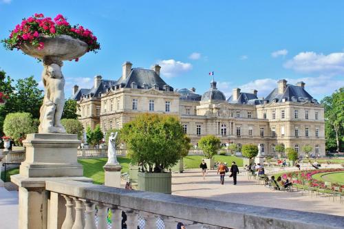Hôtel Observatoire Luxembourg