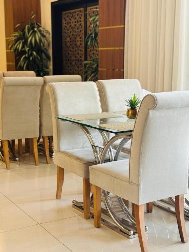 فندق سماء إن (Sama Inn Hotel) in الياسمين