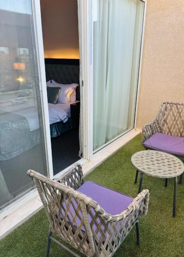 فندق سماء إن (Sama Inn Hotel) in الياسمين