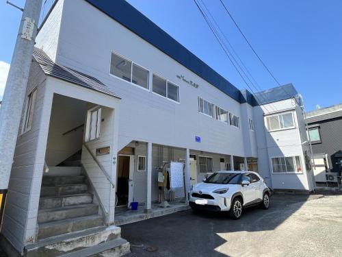 Aomori Stay 白神