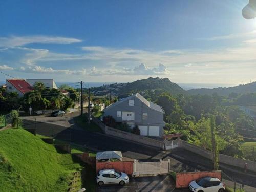 Appartement Cosy à Schoelcher - Location saisonnière - Schoelcher