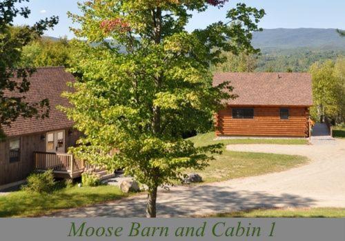 Muddy Moose - Accommodation - Morrisville