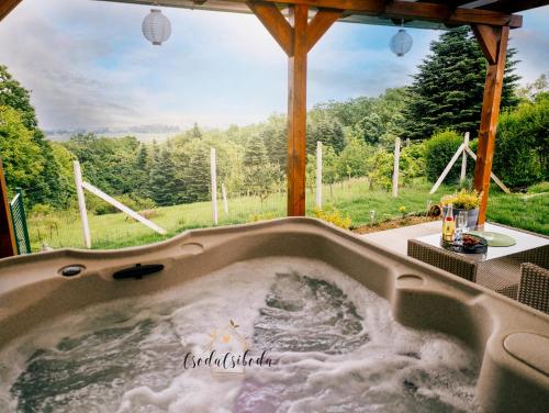 CsodaCsiboda in Gosztola