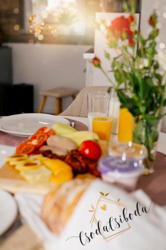 CsodaCsiboda in Gosztola