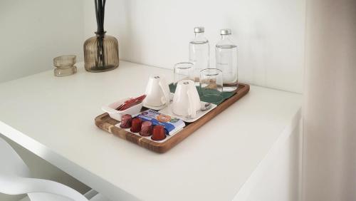 設施, Latte e Letto in 阿韋利諾