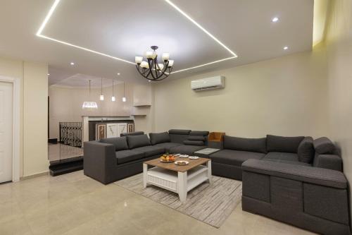 VESTA - Nasr City Residence, Káhira (fotografie 8)