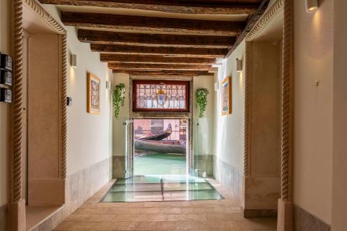 Numa Venice Palazzo Orseolo, Benátky (fotografie 3)