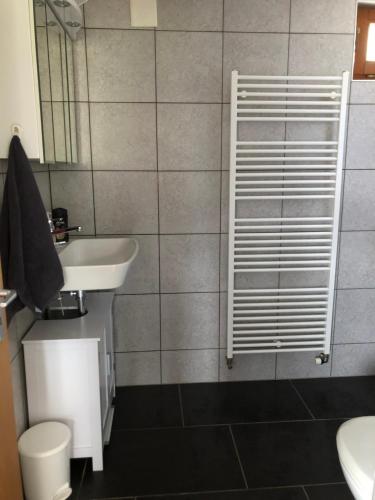 Chez Nous in Les Breuleux, Schweiz