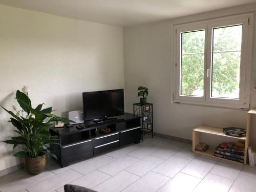 Chez Nous in Les Breuleux, Schweiz