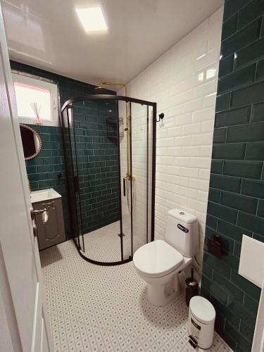 Апартамент Сливен Център 2 Апартамент Сливен Център 2