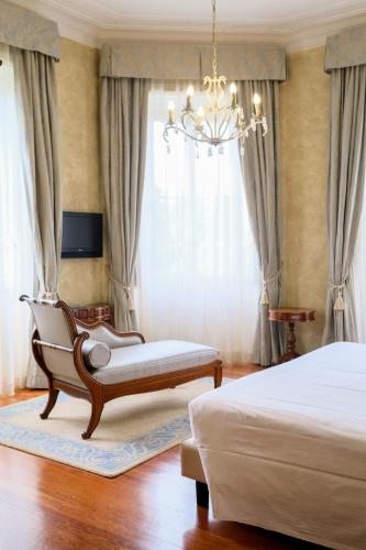 Hotel Villa Borghi