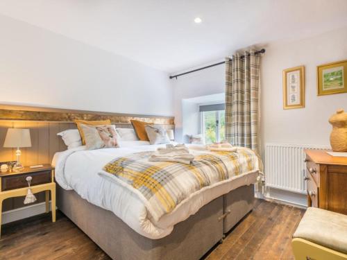 Létesítmények, 4 Bed in Broughton-in-furness oc-sz183 in Ulpha