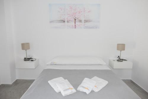 Chalet Árbol de la Vida - cerca la playa - image 7