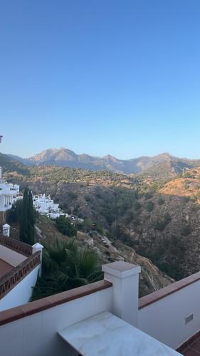 La Perla de Frigiliana Suites & Villa Room Type - One-Bedroom Apartment
