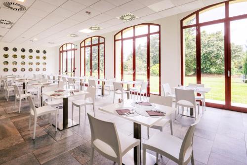 Hotel Villa Borghi - 식음료(F&B)