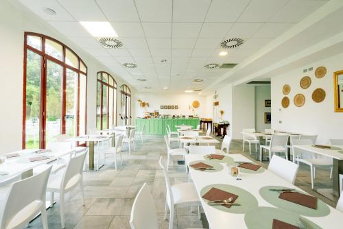 Hotel Villa Borghi - 식음료(F&B)