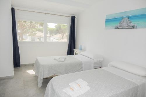 Chalet Árbol de la Vida - cerca la playa - main image
