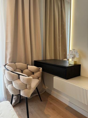 Green Fiqus Marcelin