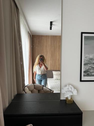 Green Fiqus Marcelin