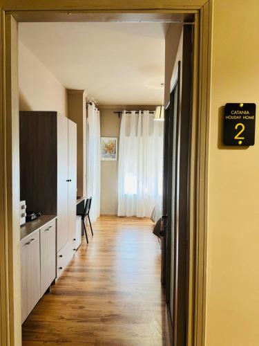 Catania Holiday Home 5