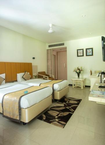 Superior Double Room image 4
