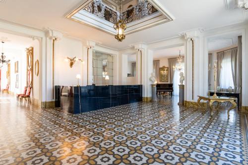 Hotel Villa Borghi 3
