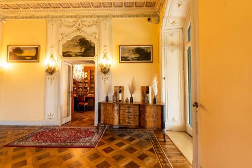 Hotel Villa Borghi