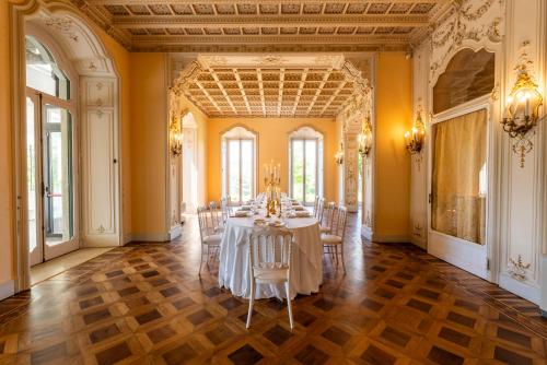 Hotel Villa Borghi 2
