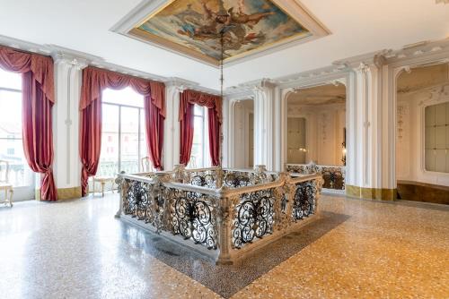 Hotel Villa Borghi 5