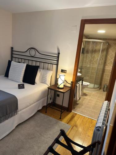 Corzo Hotel in Cercedilla