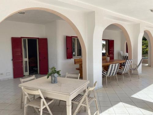 Guardiano Del Faro Salentoltremare Guardiano Del Faro Salentoltremare