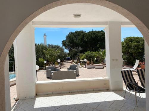 Guardiano Del Faro Salentoltremare Guardiano Del Faro Salentoltremare