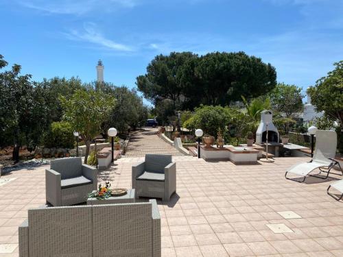 Guardiano Del Faro Salentoltremare Guardiano Del Faro Salentoltremare