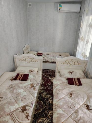Mokhira Guest House