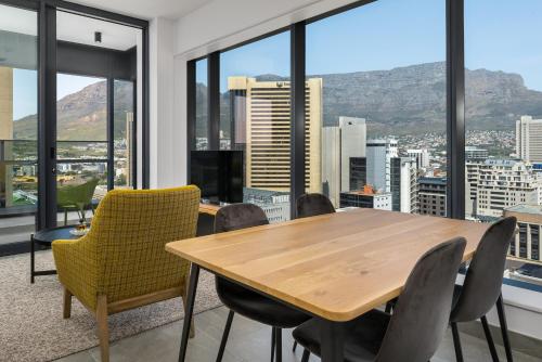 The Rubik Deluxe One Bedroom Apartment - image 6